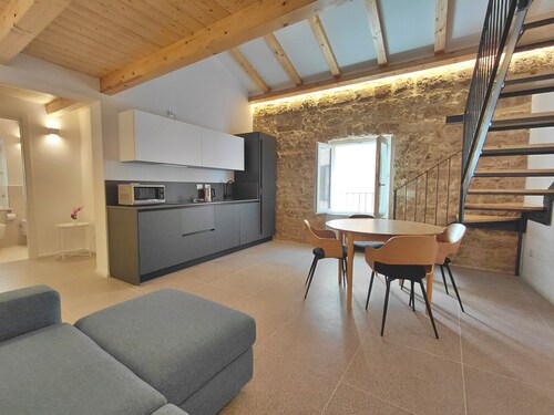 Casa Catemàr - Zwei Schlafzimmer Wohnung, Schläft 5
