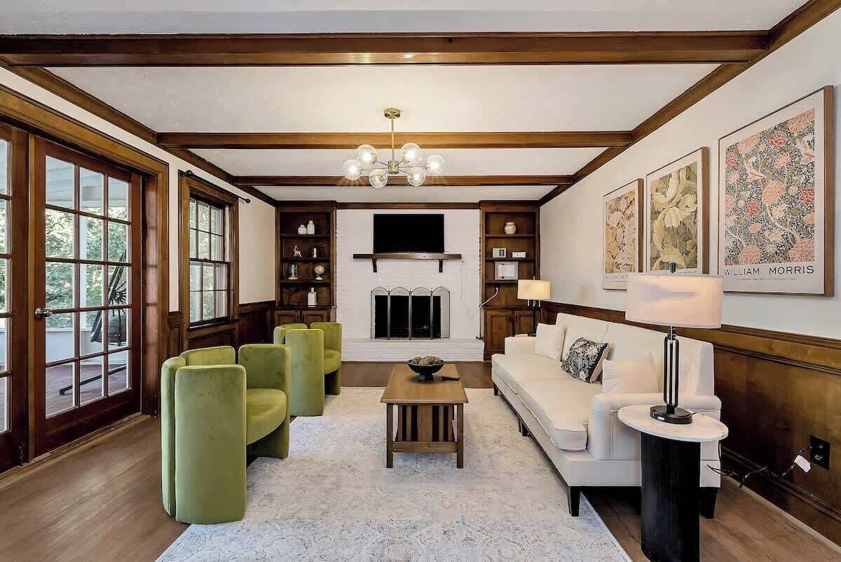 Værtens profilbillede