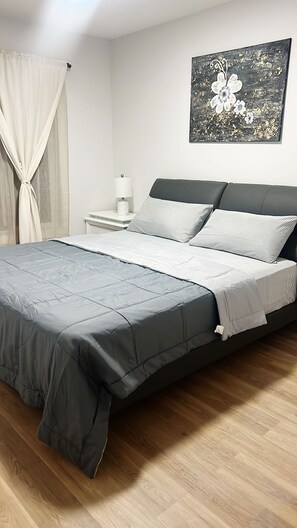 2 bedrooms, internet - Airluxe .. (Nisku)