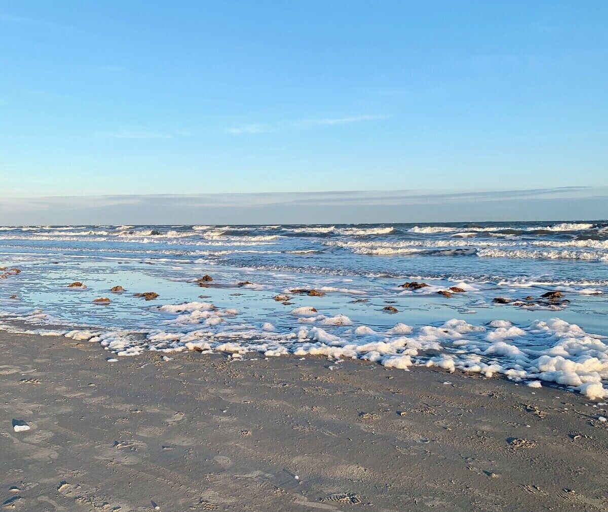 Camastros y toallas de playa 