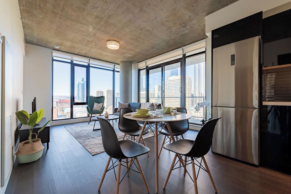 تناول الطعام