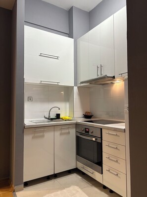 微波爐、焗爐、爐具