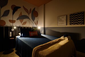 1 bedroom - Mini Studio 50m From the Beach AS 127/202b (Rio de Janeiro)