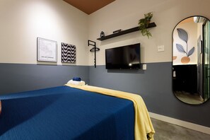 1 bedroom - Mini Studio 50m From the Beach AS 127/202b (Rio de Janeiro)