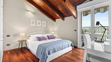 Basic Room, Non Smoking, Kitchenette | Wi-fi percuma