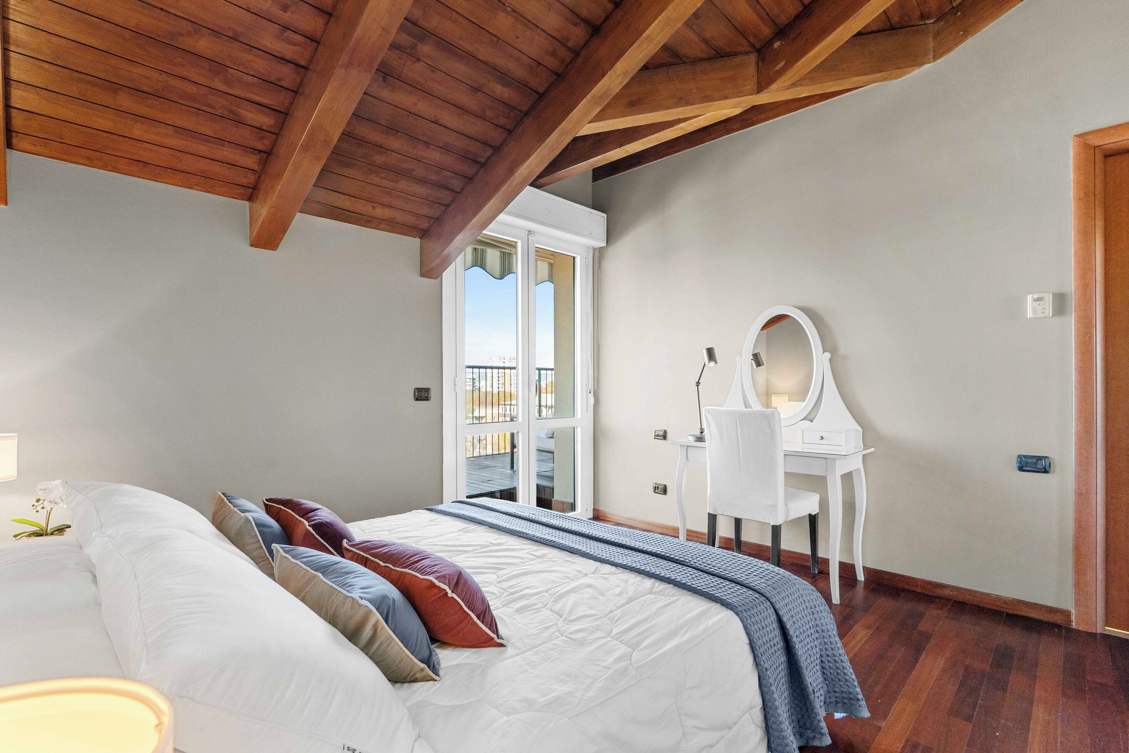 Basic-Zimmer, Nichtraucher, Kochnische | Kostenloses WLAN