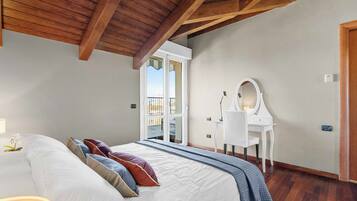 Eenvoudige kamer, niet-roken, kitchenette | Gratis wifi