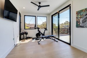 Interior - Elegant home close to the iconic South Congress St (Austin)