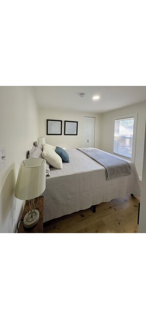 3 habitaciones, wifi y ropa de cama 