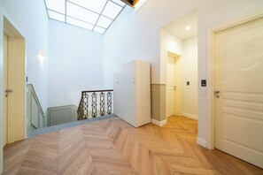 Interior - Incanto Relais & Charme (Florence)