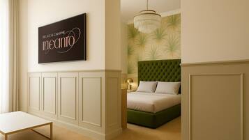 Chambre Double Deluxe