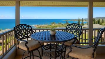 Condo (4 Bedrooms) | View from room