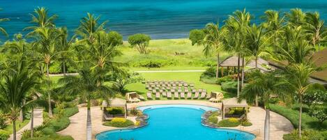 คอนโด (4 Bedrooms) | วิวจากห้องพัก