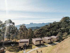 Exterior - Villa Langma (Campos do Jordão)