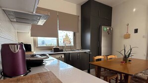 Apartment, 2 Schlafzimmer, barrierefrei, Raucher | Innenbereich