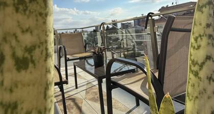 Central Nicosia Haven