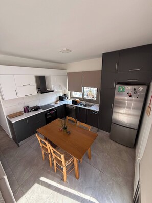 Departamento, 2 habitaciones, con acceso para personas discapacitadas, para fumadores | Interior