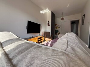 2 habitaciones 