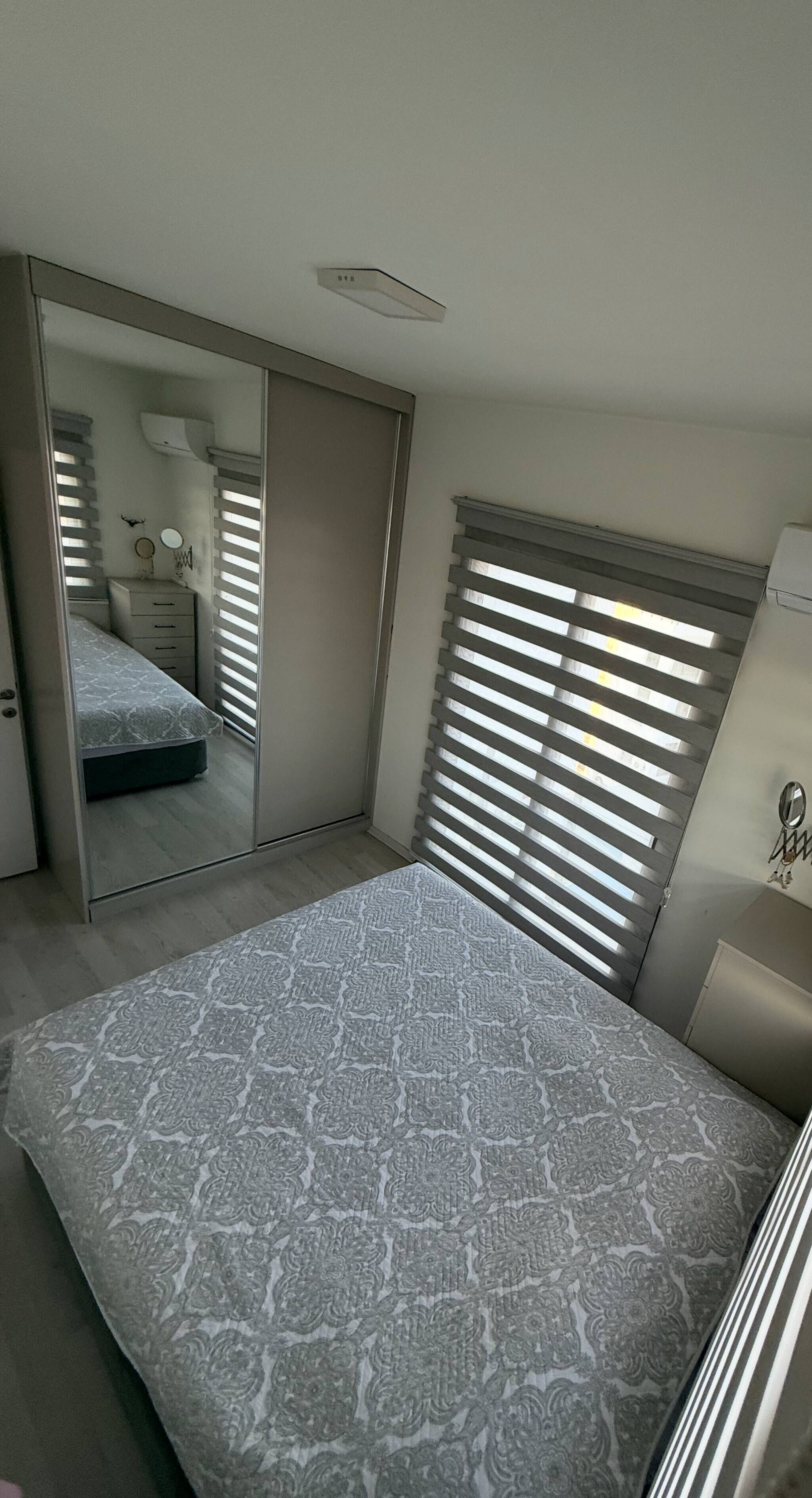 Apartment, 2 Bedrooms, Accessible, Smoking