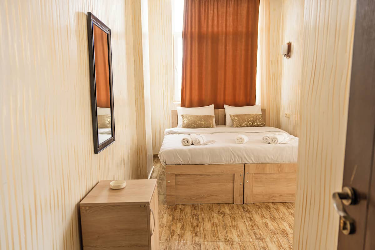 高級開放式客房, 陽台 | 書桌、筆電工作空間、免費無線上網