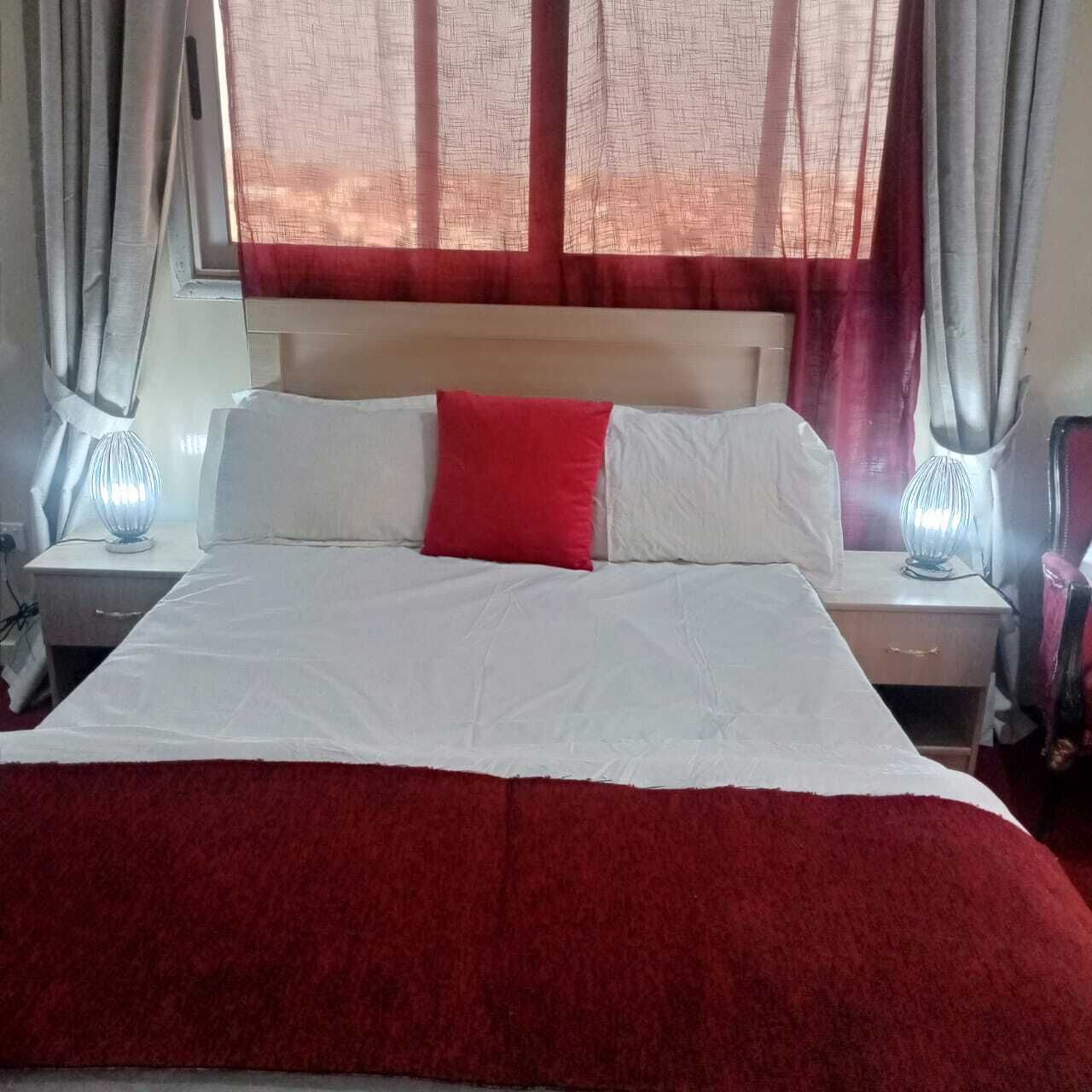 Chambre Classique | Wi-Fi gratuit