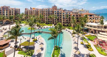 Christmas 2025 Vallarta MX. 2 bedroom ocean front villa, All-inclusive available