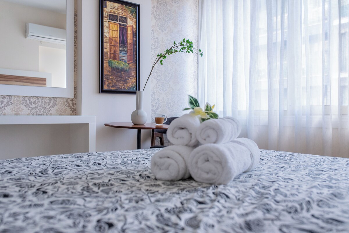 Image de profil de l’hôte