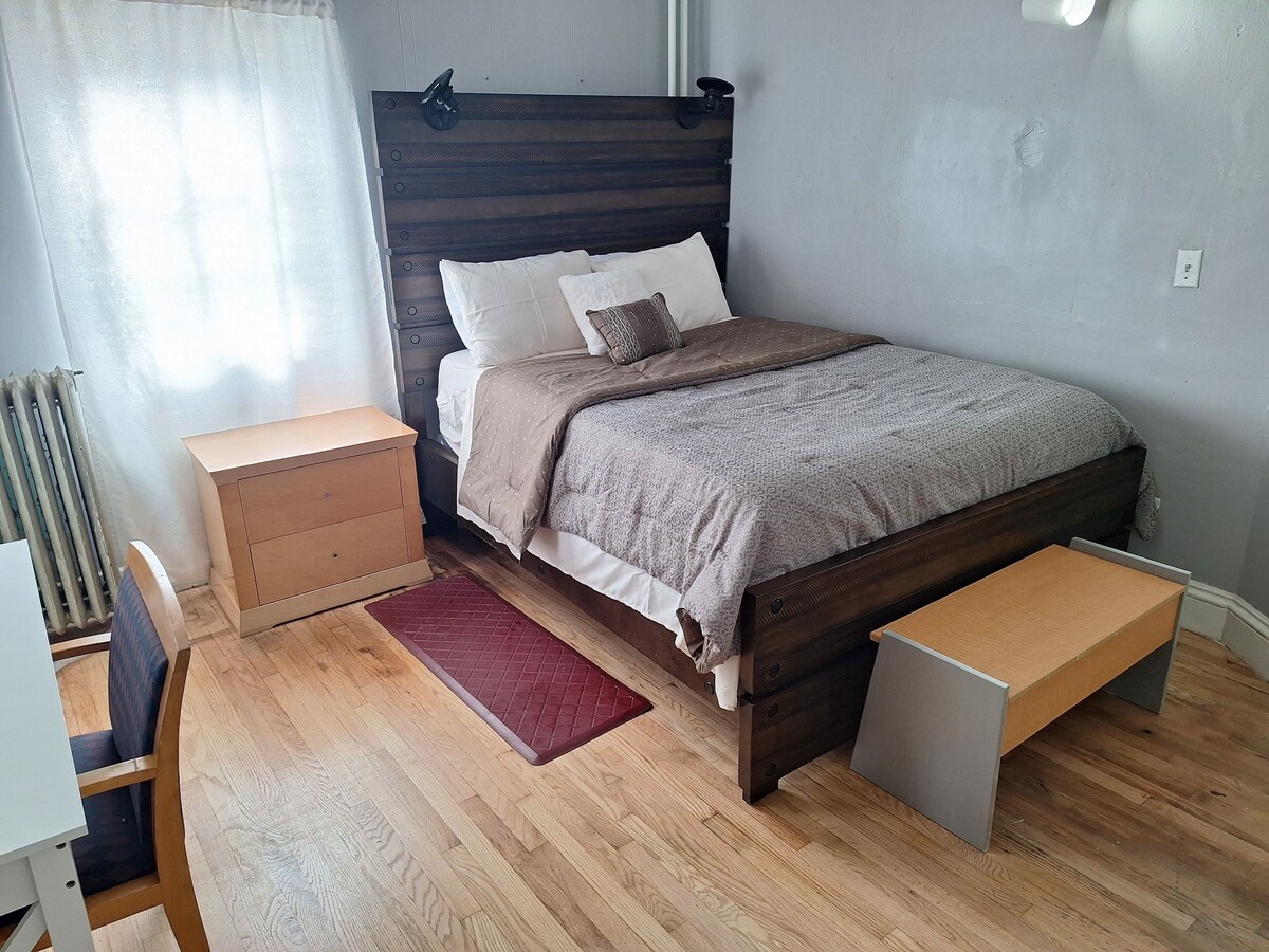 Image de profil de l’hôte