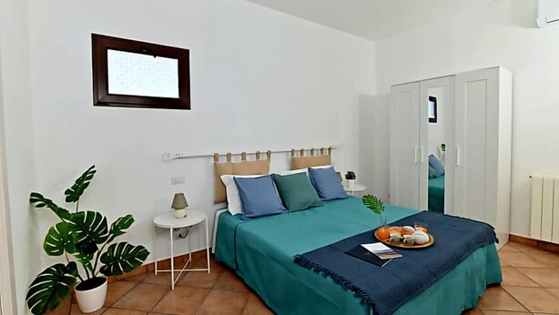 Room - Green House Pula (Pula)