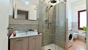 Bathroom - Green House Pula (Pula)