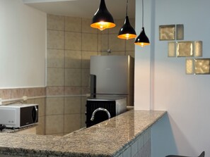 Interior - Between the blue of the sea and the comfort of home - Holiday (Florianópolis)