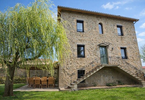 La Villégiature Laptoise, calme et confort