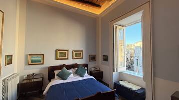 3 camere, ferro/asse da stiro, Wi-Fi, lenzuola