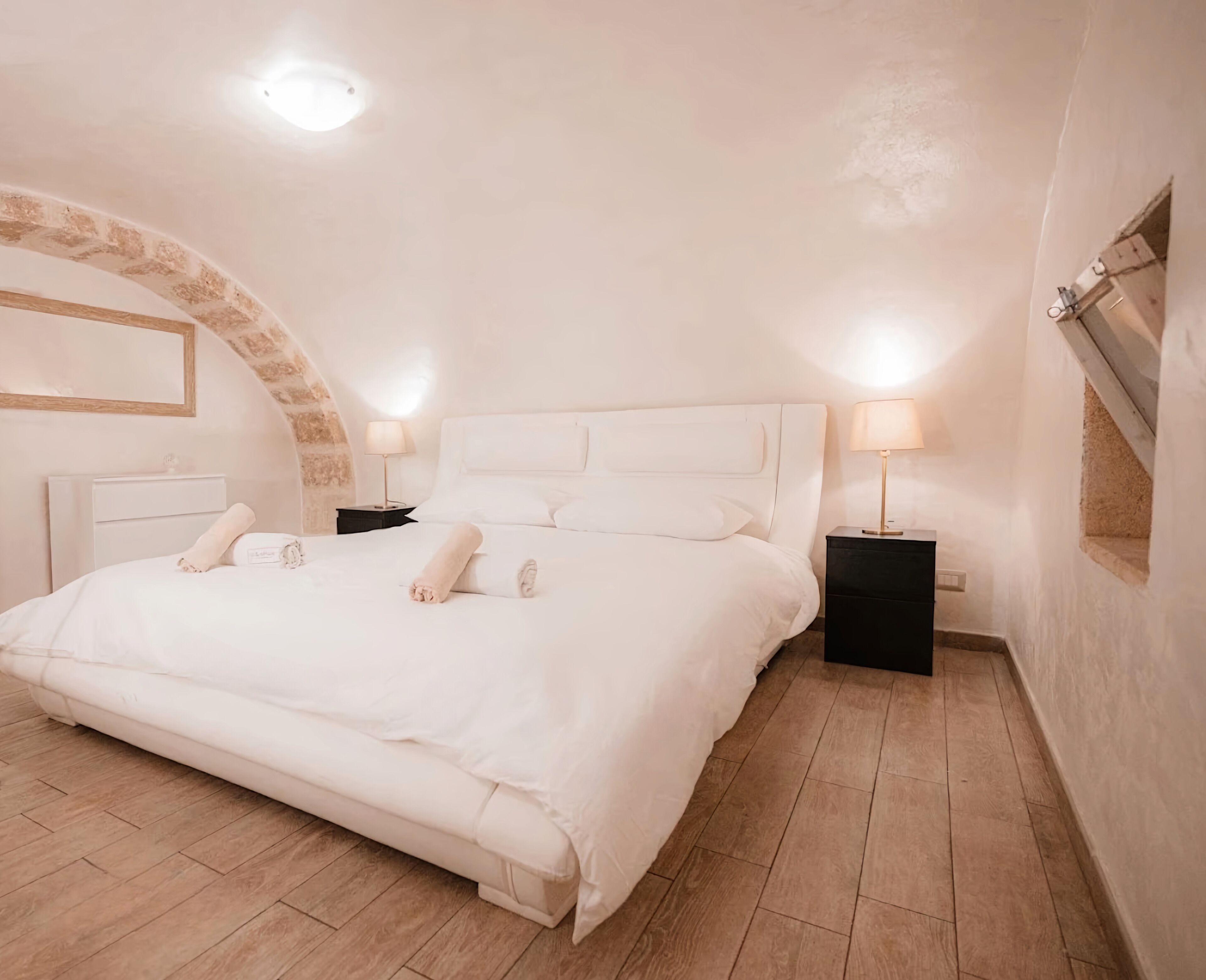 3 Schlafzimmer, Bügeleisen/Bügelbrett, WLAN, Bettwäsche