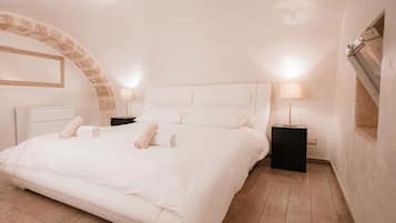 3 camere, una cassaforte in camera, ferro/asse da stiro, Wi-Fi gratuito