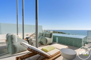 Terrazza/patio