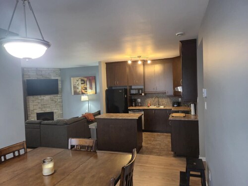 Joz 2 bedrooms condo