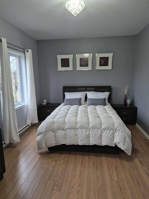 Coffres-forts dans les chambres, Wi-Fi gratuit, draps fournis