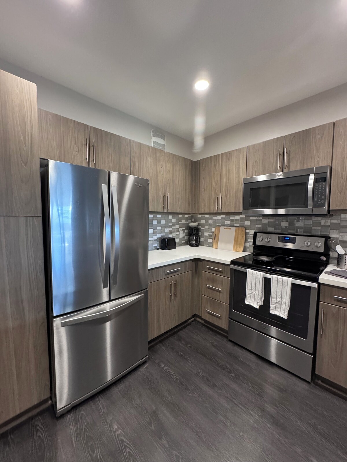 Værtens profilbillede