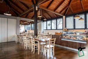 Restaurant - Hotiday Bologna Arena (Bologna)