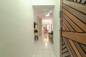 Apartament | Sala d'estar | Televisor 