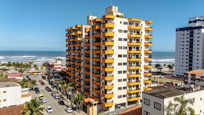 Vista aèria