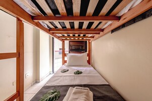 公寓 | 遮光布/窗簾、熨斗/熨衣板、免費無線上網