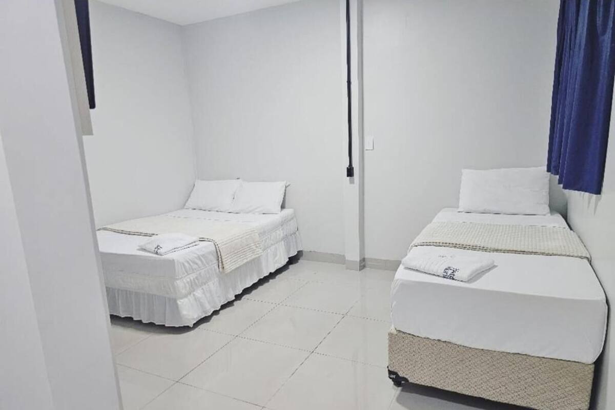 Superior Double Room | Free WiFi