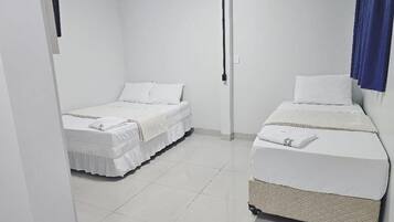 Superior tweepersoonskamer | Gratis wifi