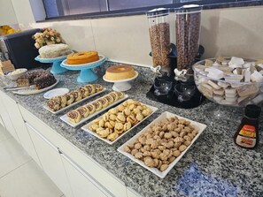 تناول الطعام