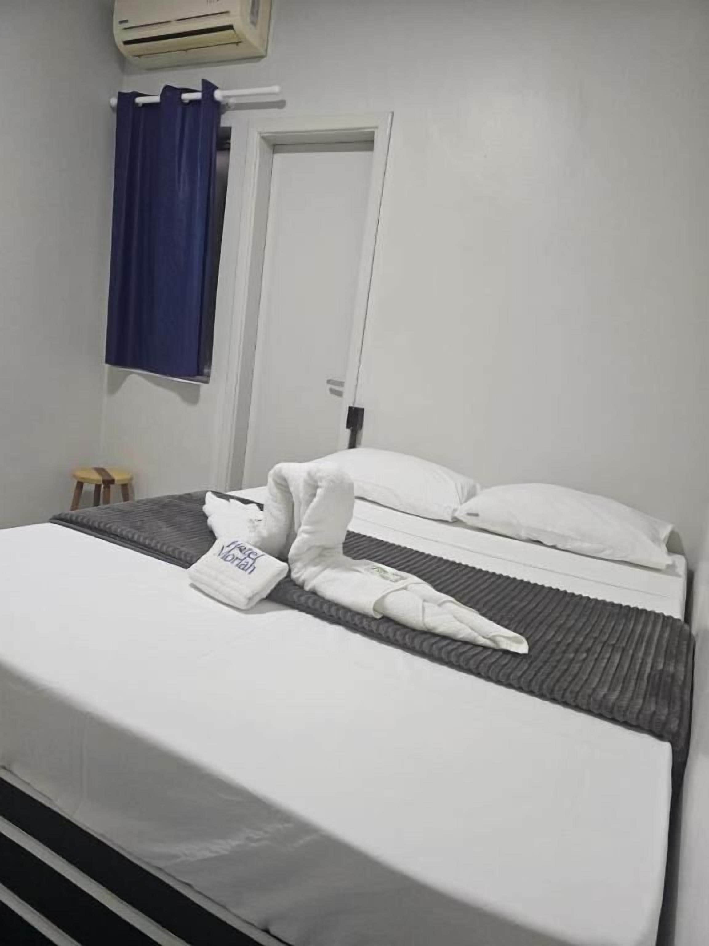 標準客房 | 免費無線上網