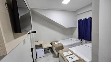 Standard dubbelrum | Gratis wi-fi