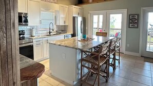 Cuisine privée
