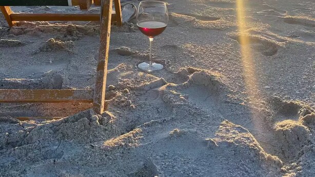 Plage